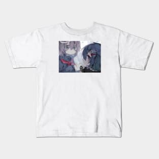 The Angel's Snitch Kids T-Shirt